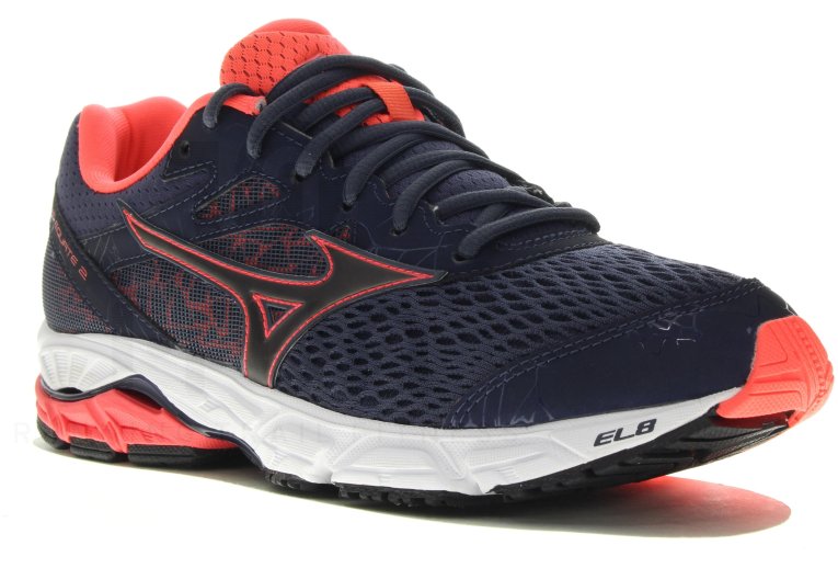Mizuno Wave Equate 2