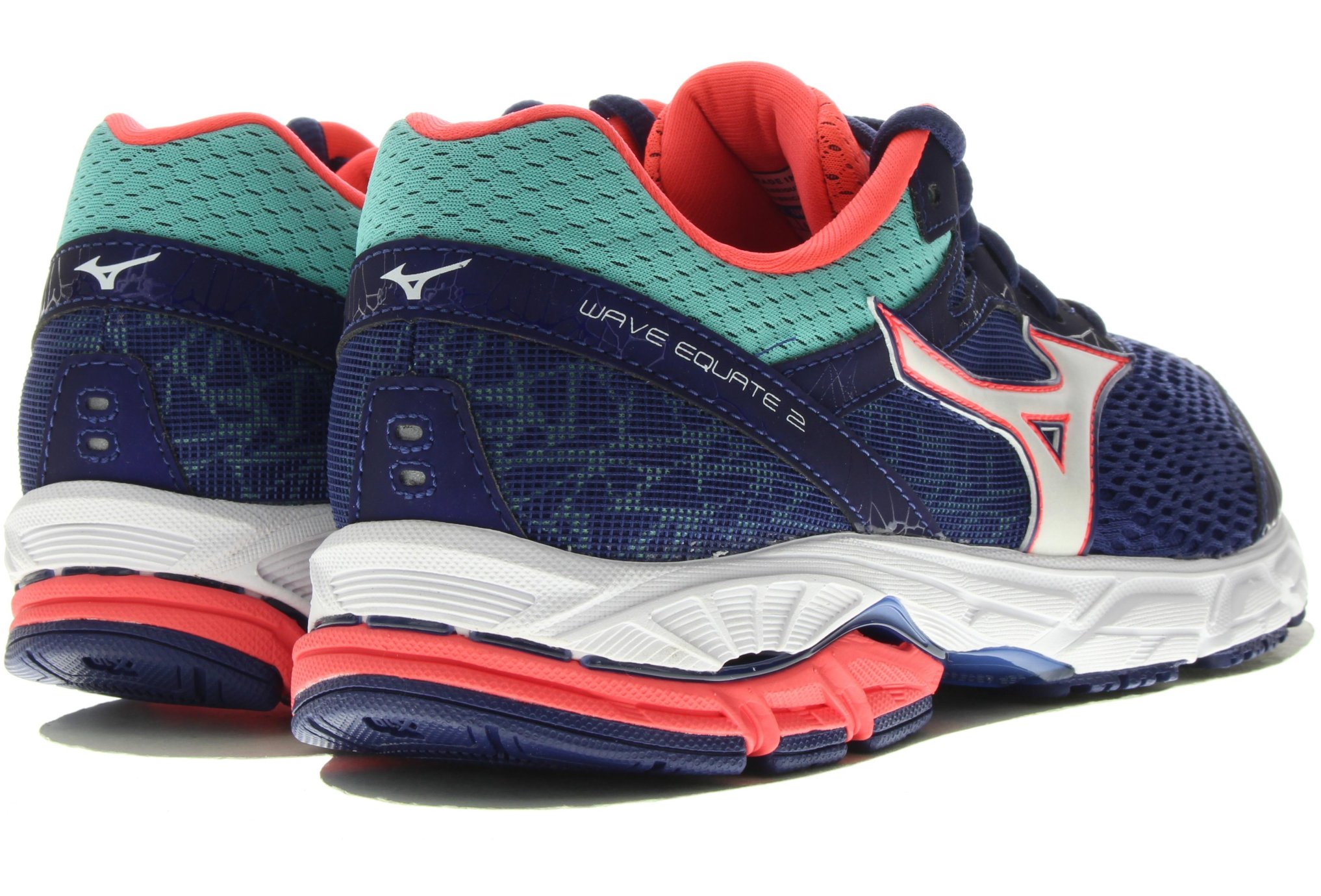 wave equate 2 mizuno