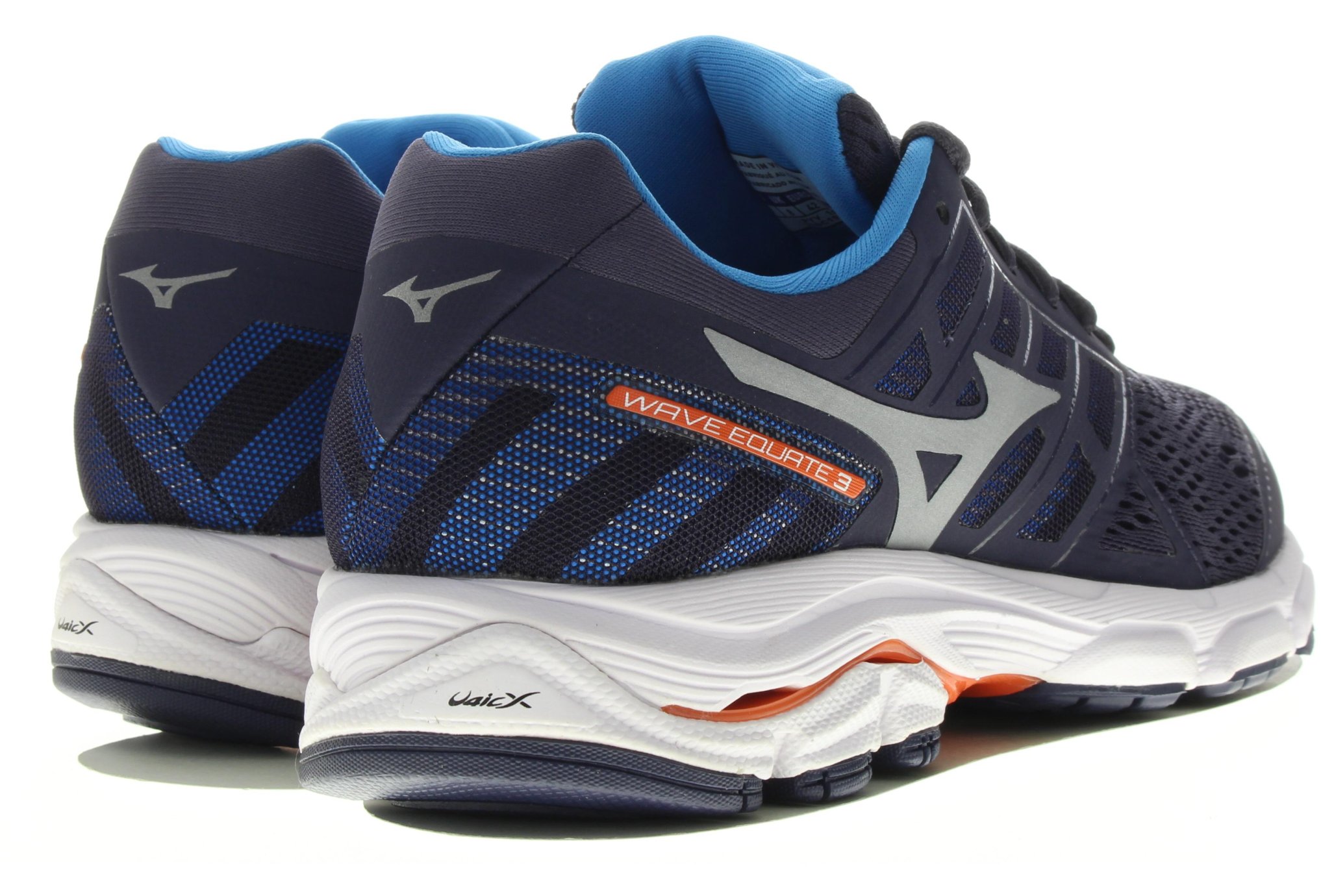 mizuno wave equate 3
