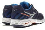 Mizuno Wave Equate 3