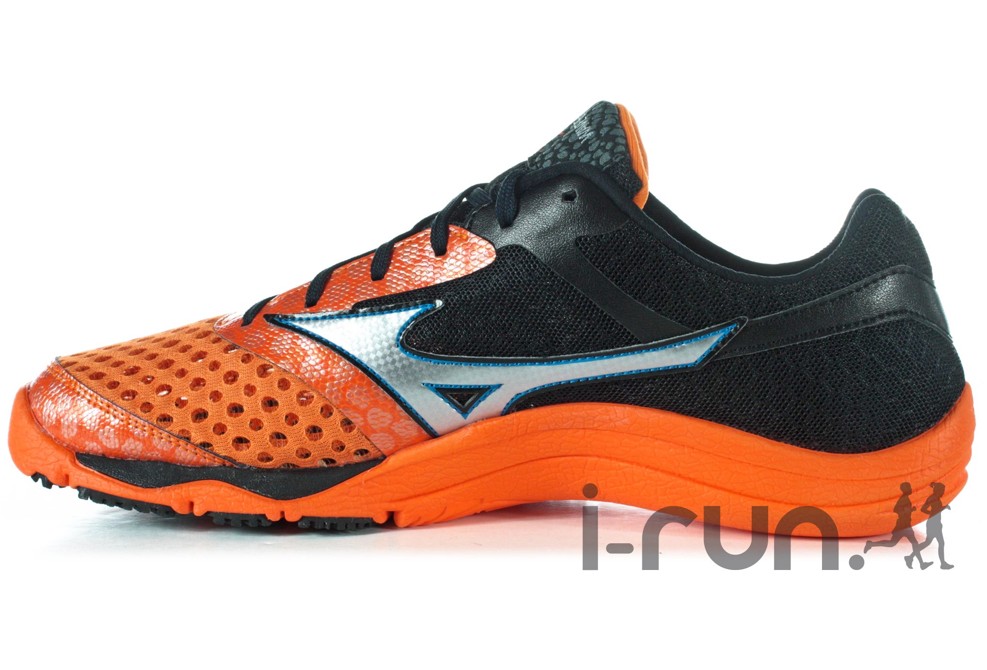 mizuno wave evo cursoris 2