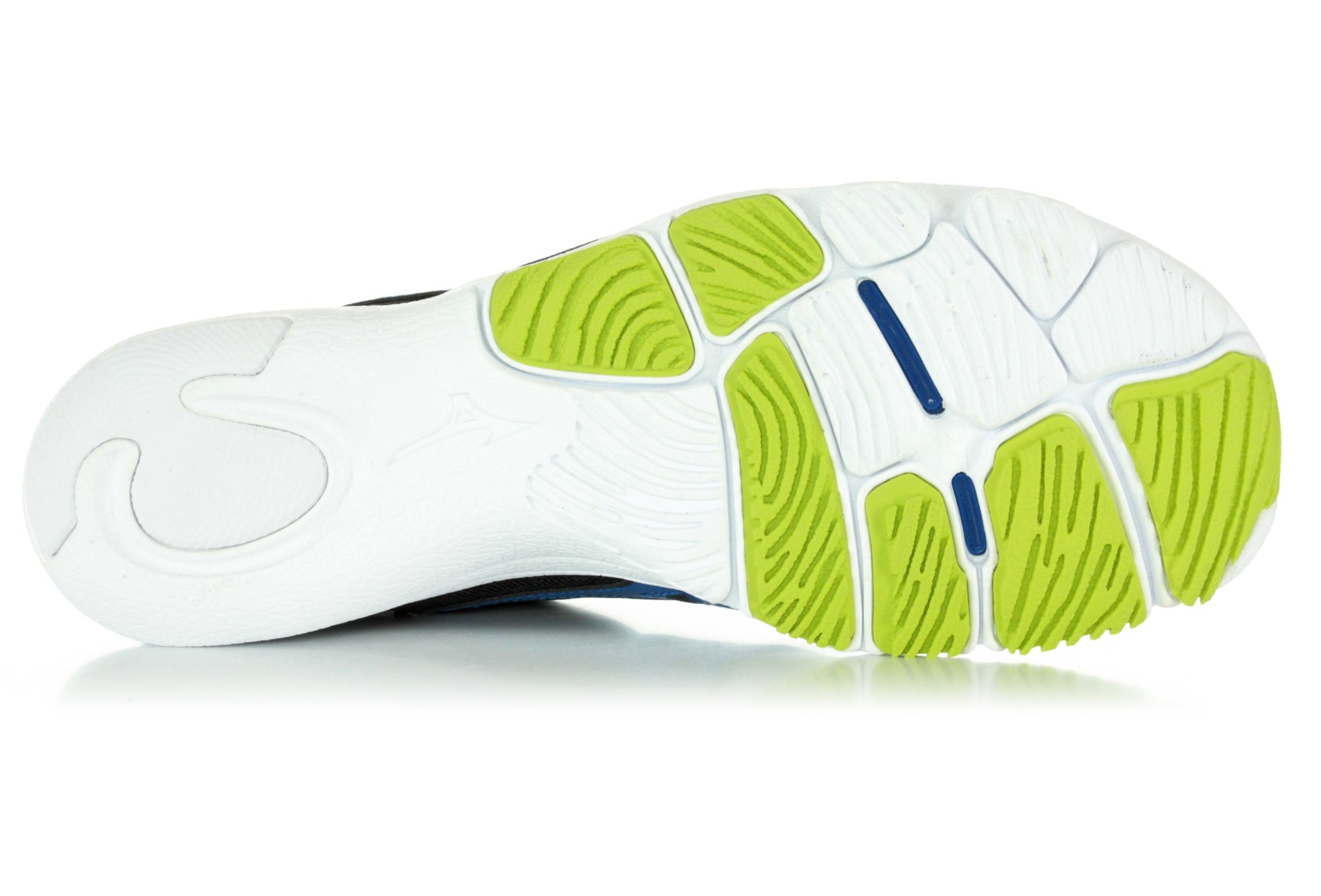 mizuno wave evo cursoris 2
