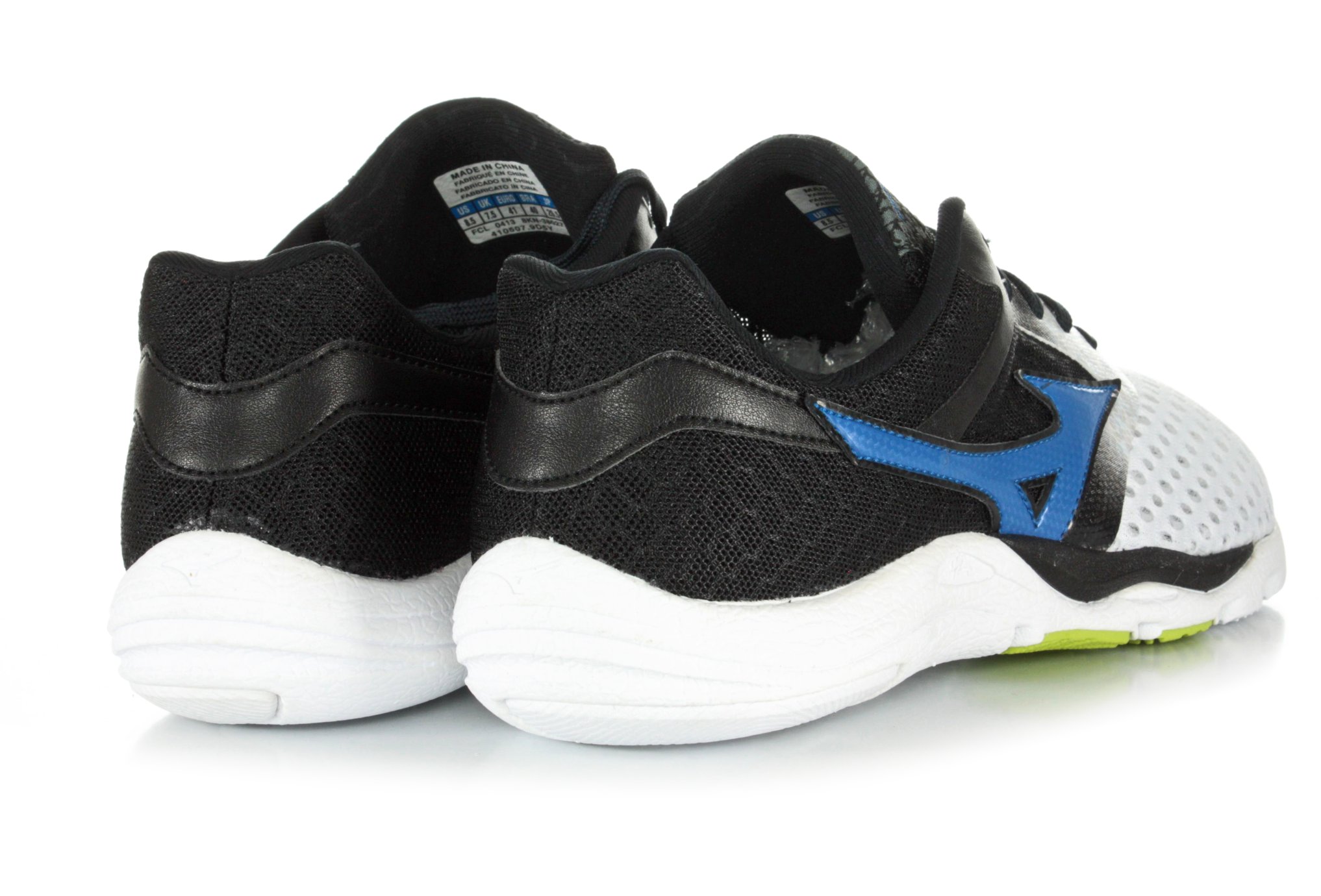 mizuno wave evo cursoris 2