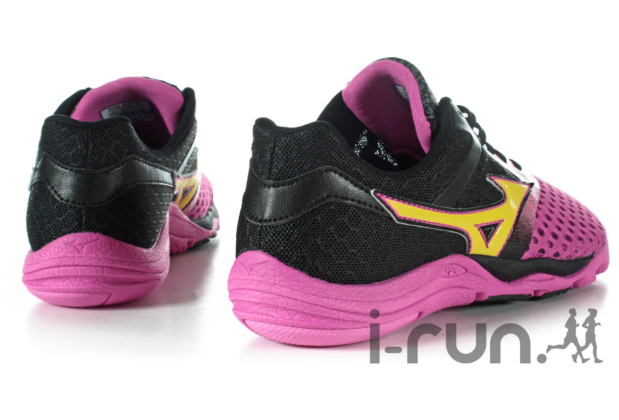 mizuno wave evo cursoris 2