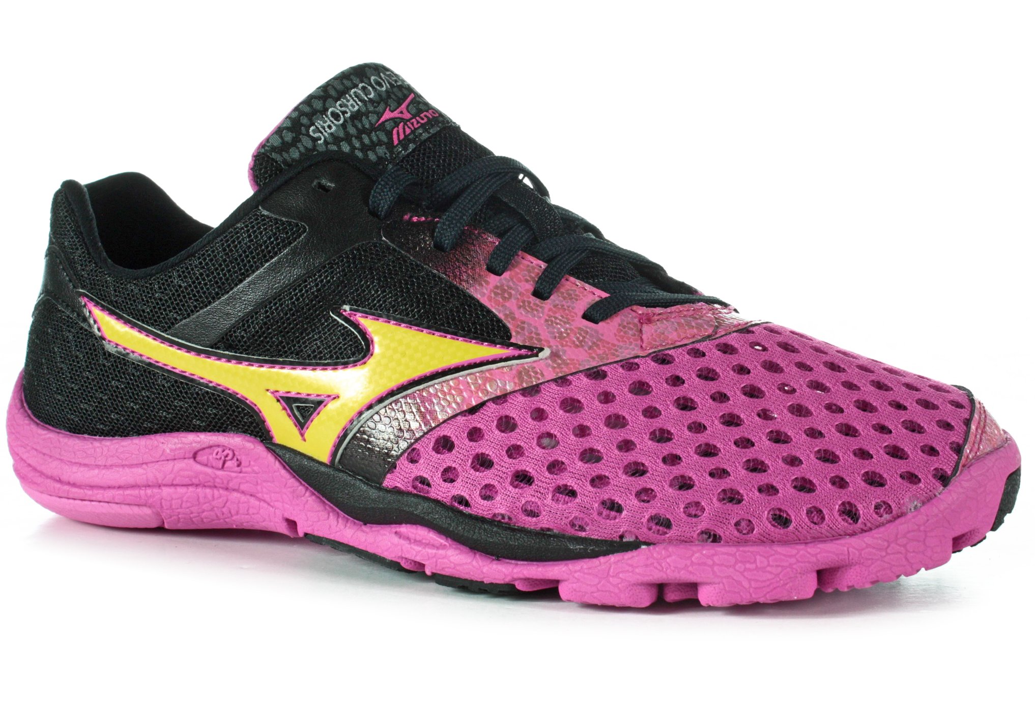 mizuno wave evo cursoris 2
