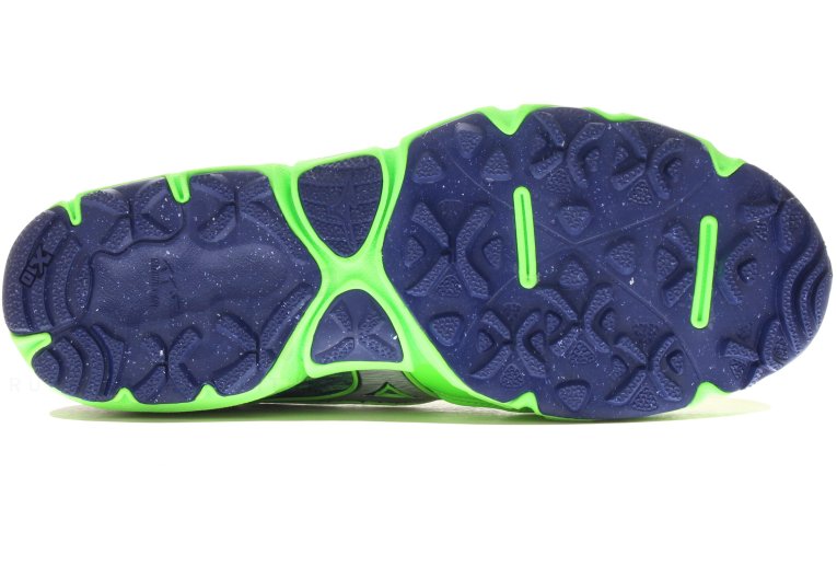 Mizuno Wave Hayate 2