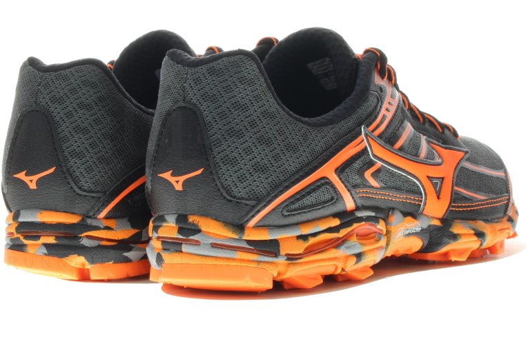 Mizuno Wave Hayate 3