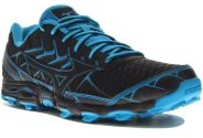Mizuno Wave Hayate 4 M