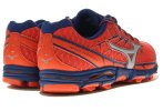 Mizuno Wave Hayate 4
