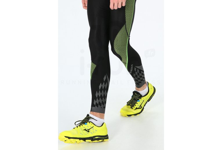 Mizuno Wave Hayate 5