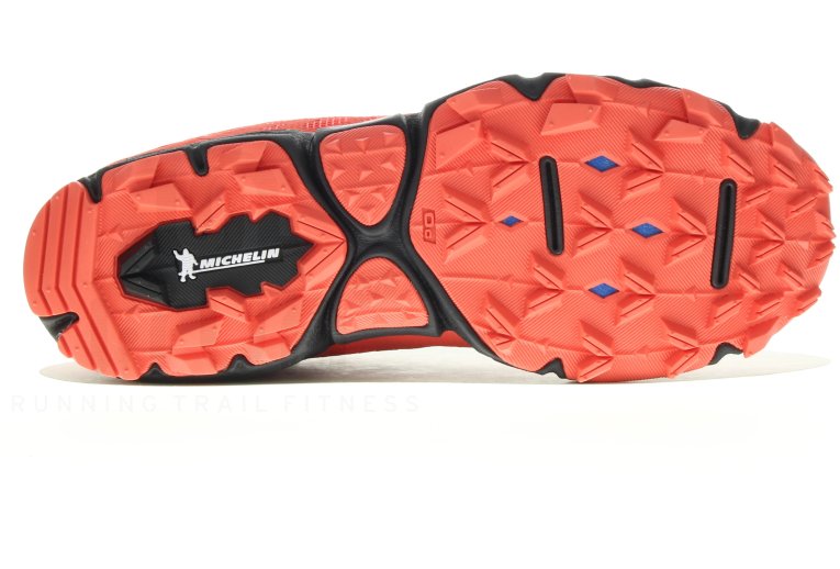 Mizuno Wave Hayate 5