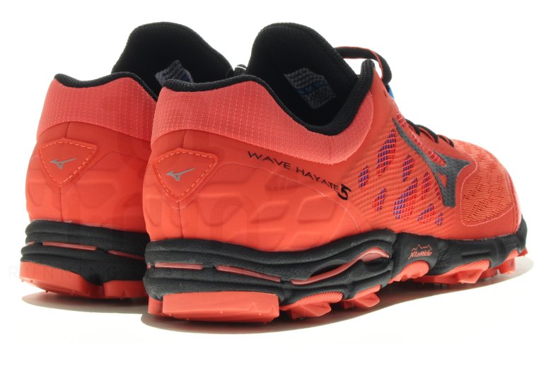 Mizuno Wave Hayate 5