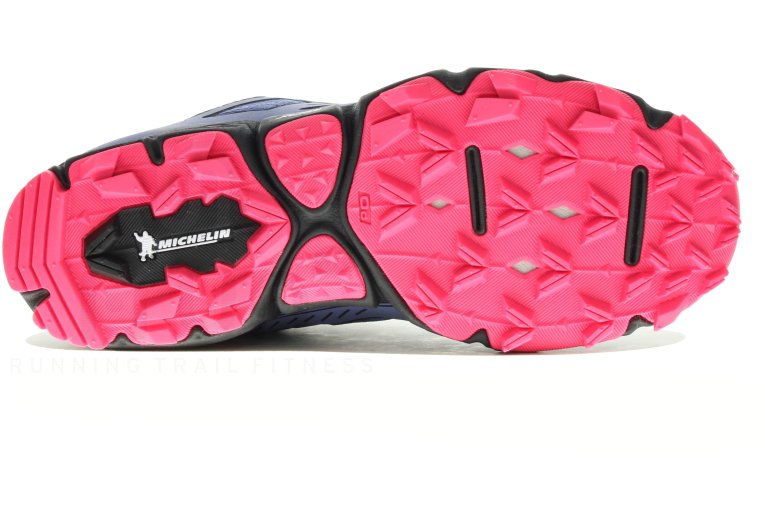 Mizuno Wave Hayate 6