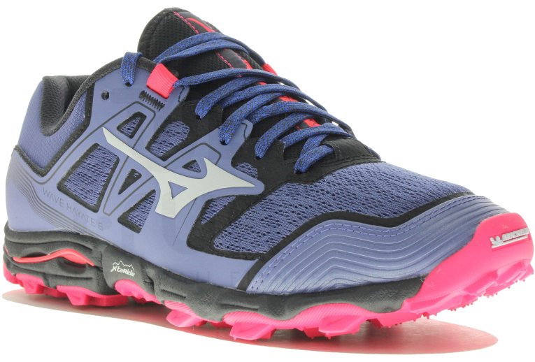 Mizuno Wave Hayate 6