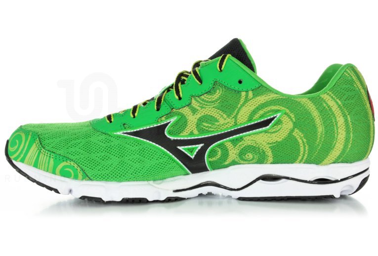 Mizuno Wave Hitogami 2