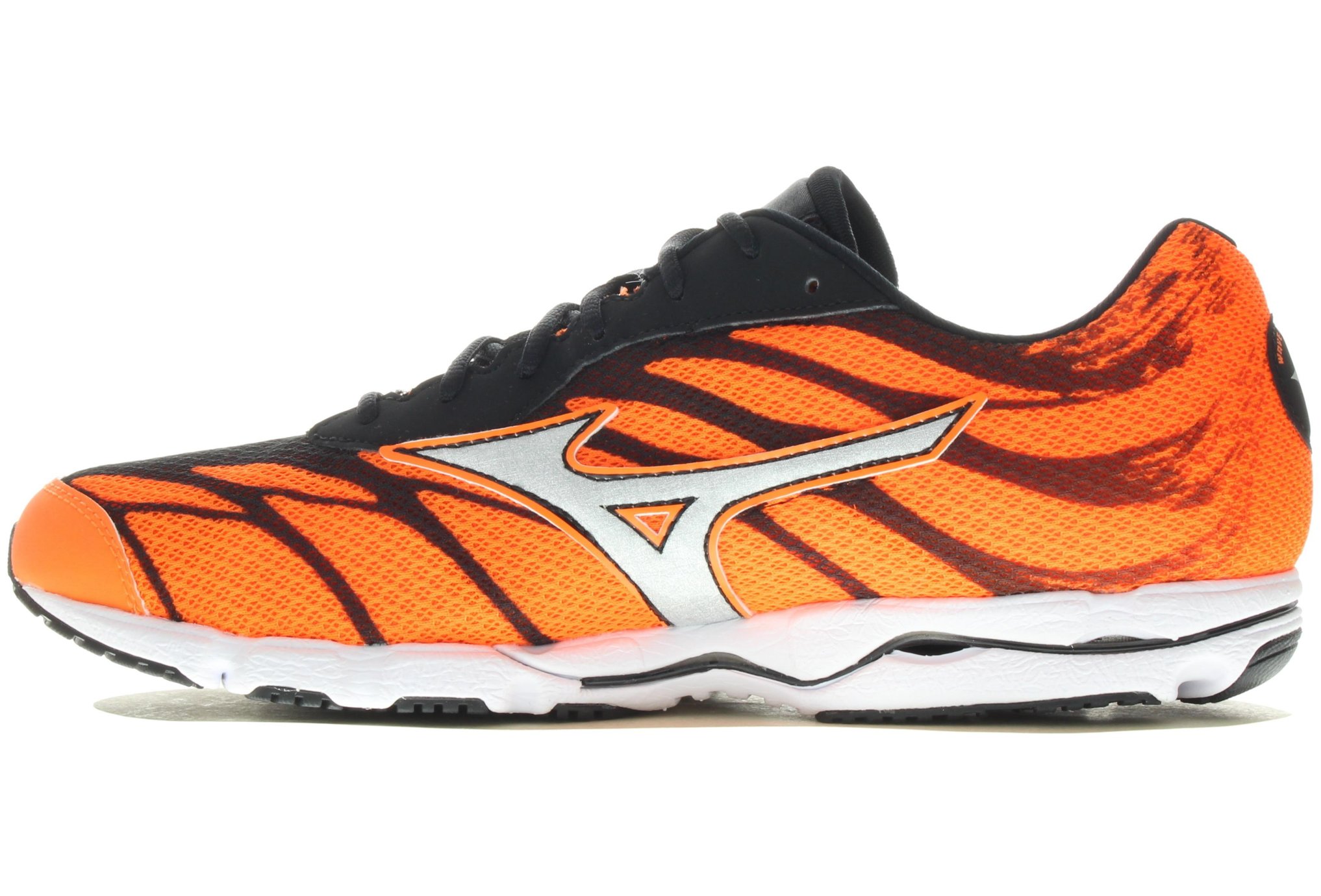 mizuno wave hitogami 3