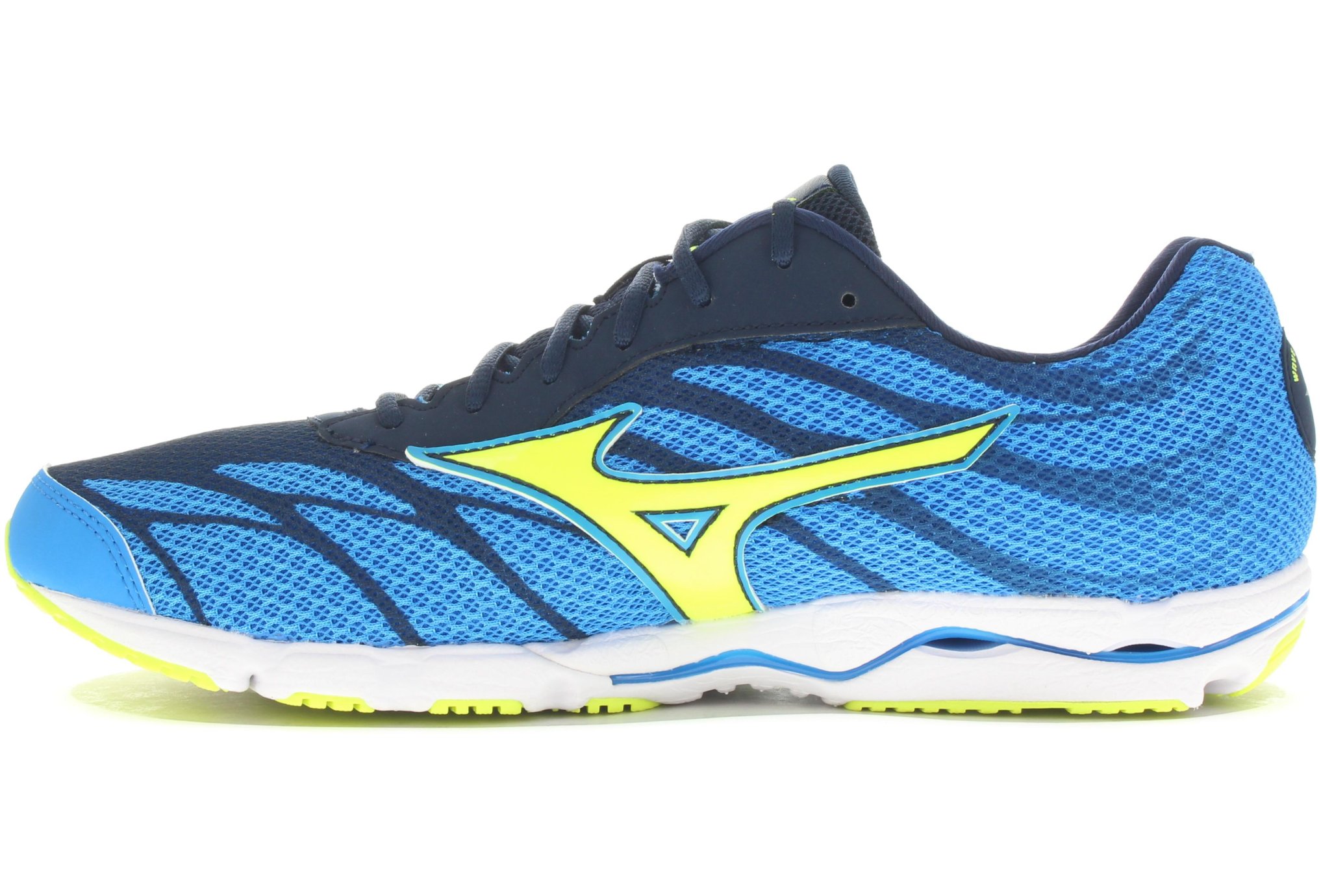 mizuno wave hitogami 3