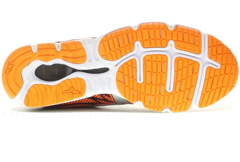 Mizuno Wave Hitogami 4