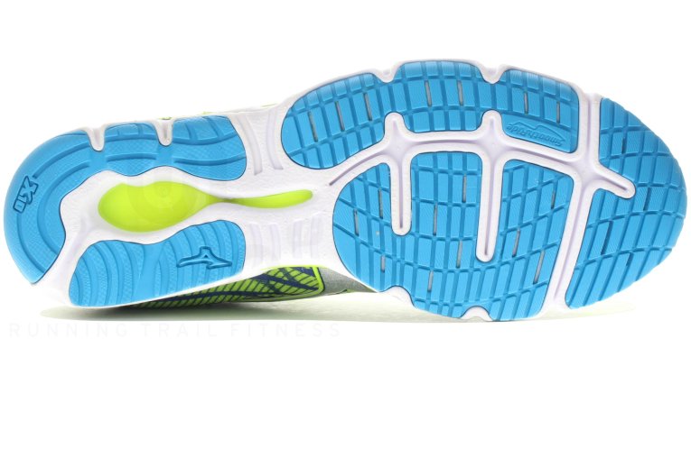 Mizuno Wave Hitogami 4