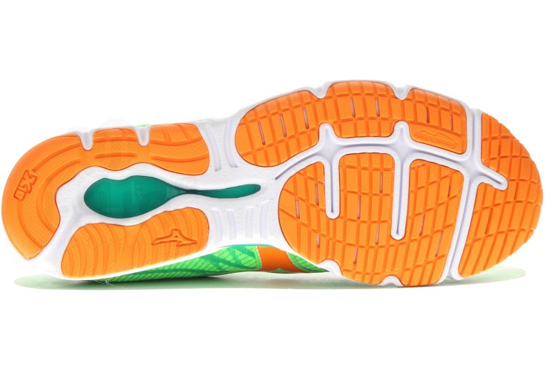 Mizuno Wave Hitogami 4