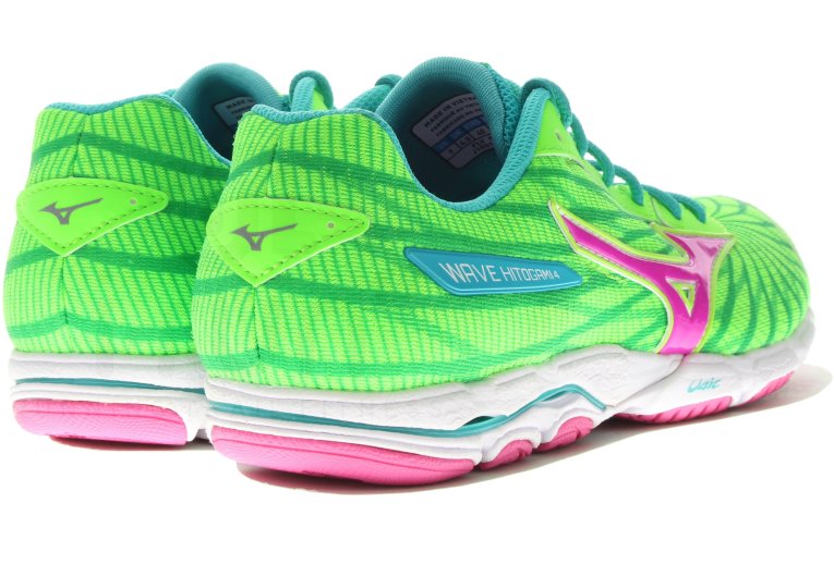 Mizuno Wave Hitogami 4