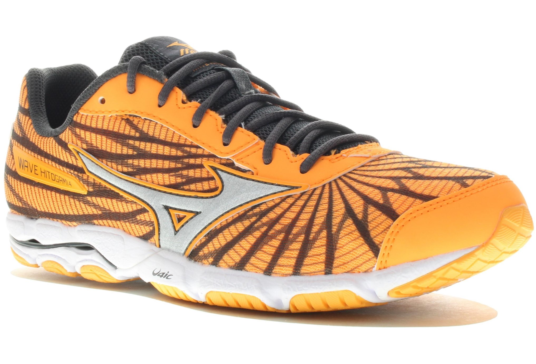 mizuno wave hitogami 4
