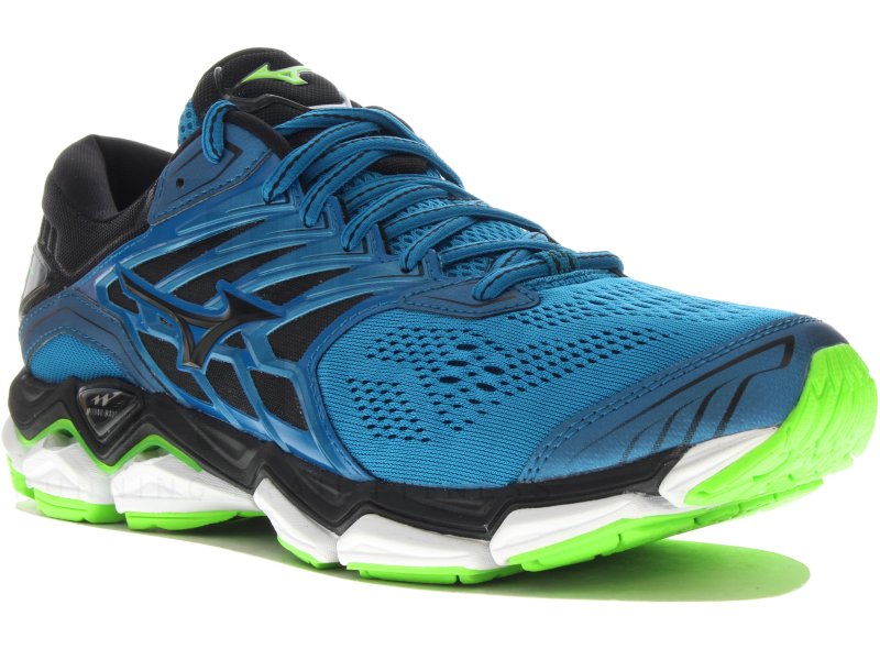 mizuno horizon 2
