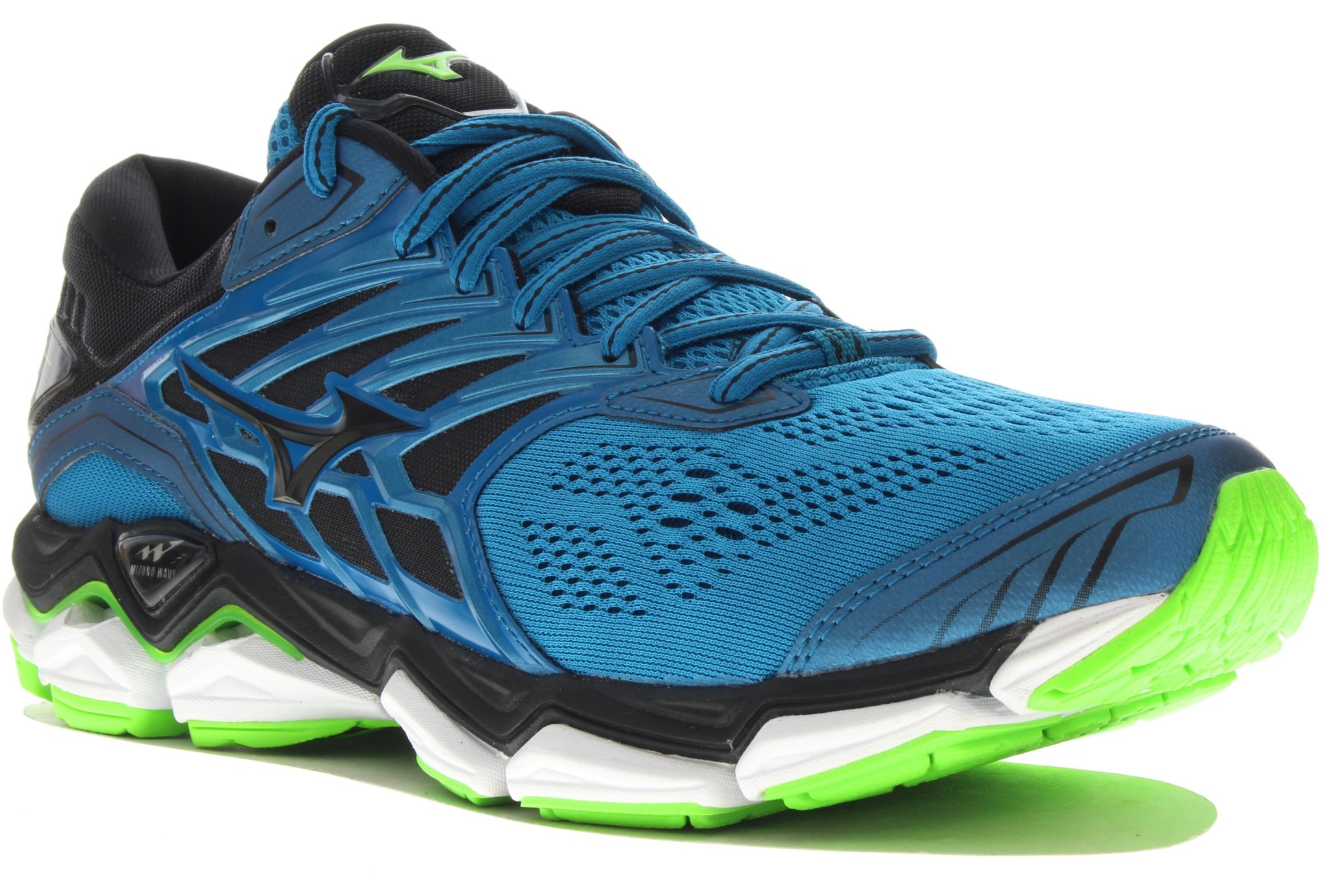Mizuno Wave Horizon 2 M Diététique Chaussures homme