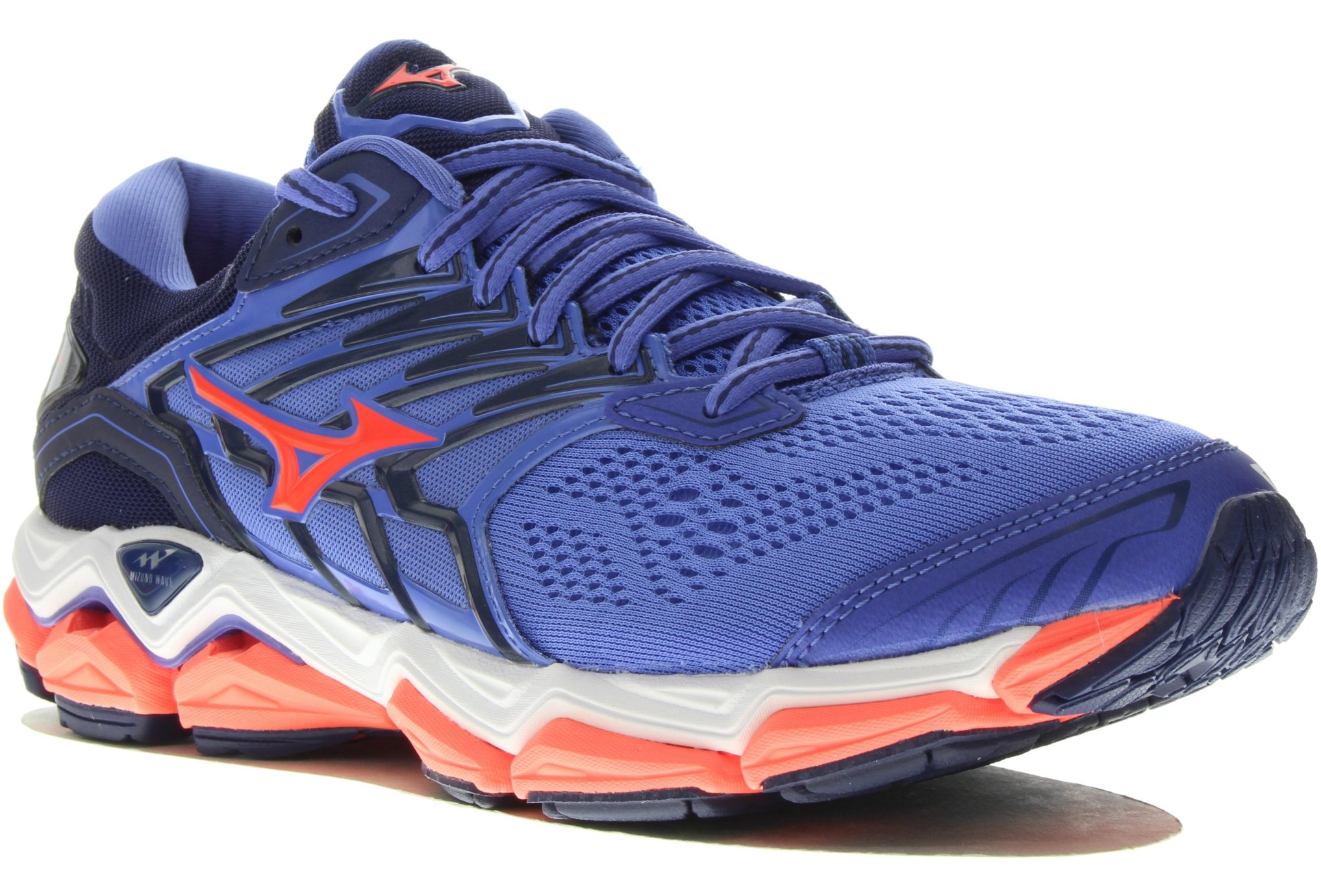 Mizuno Wave Horizon 2 W Diététique Chaussures femme