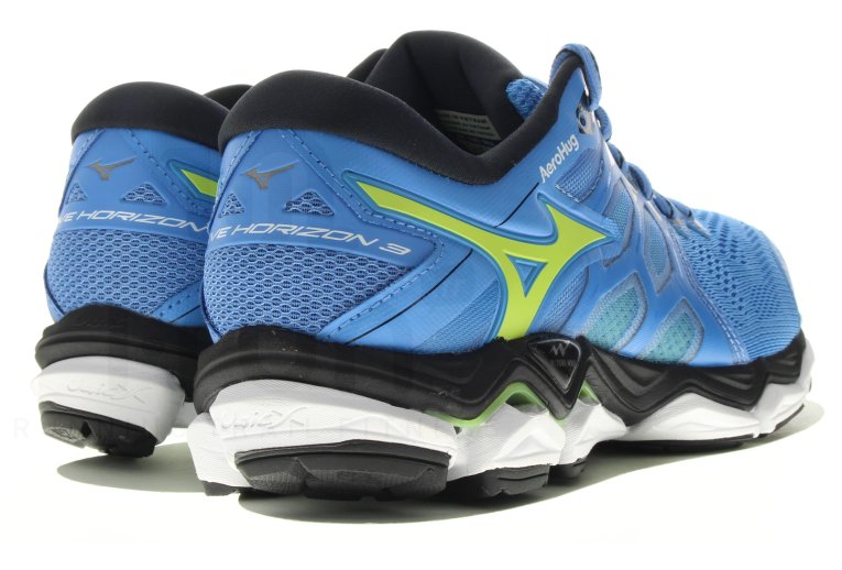 Mizuno Wave Horizon 3