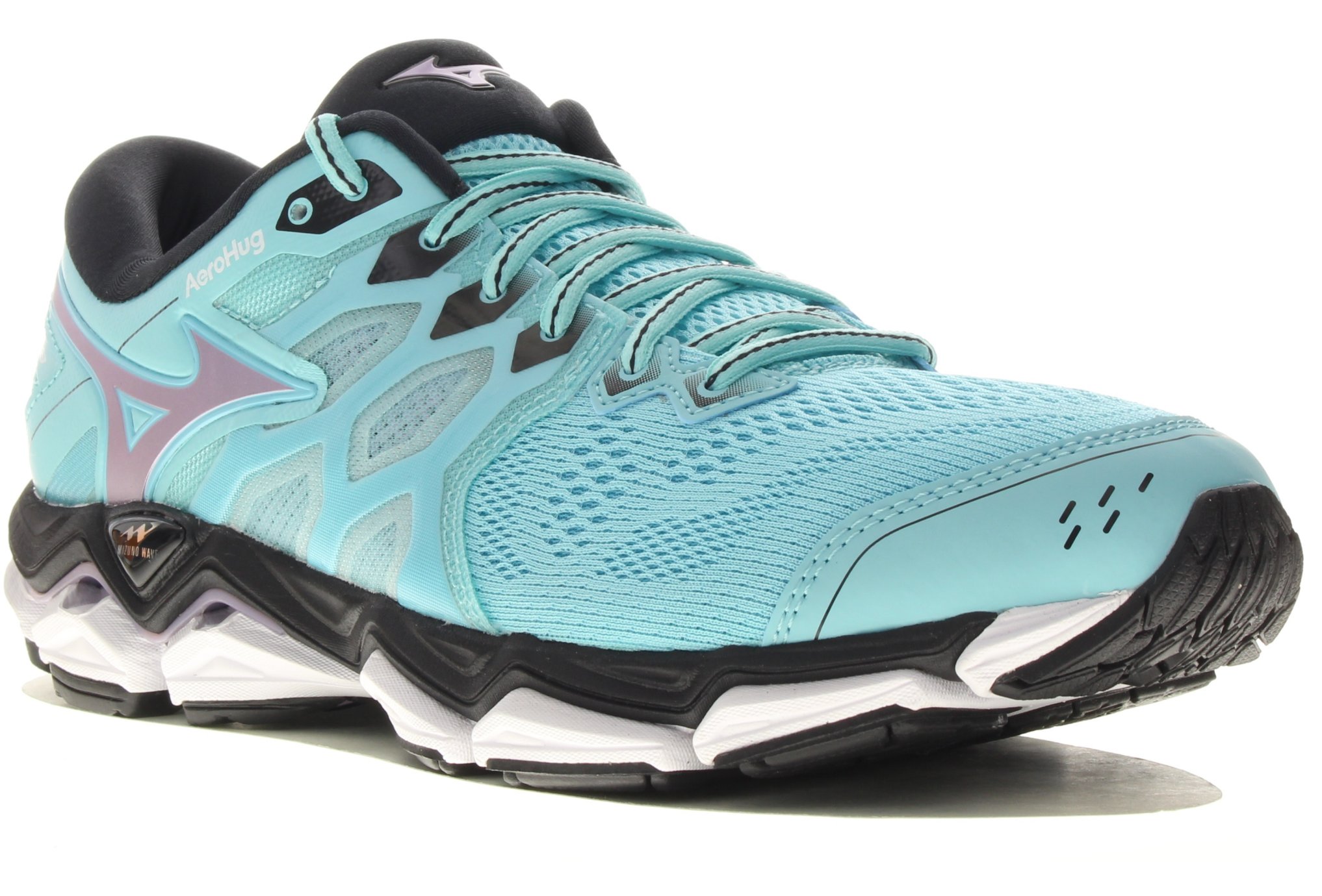 Mizuno Wave Horizon 3 W Femme Pas Cher