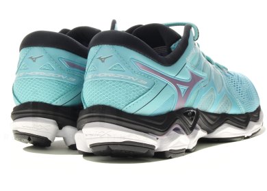 mizuno wave horizon 3 femme