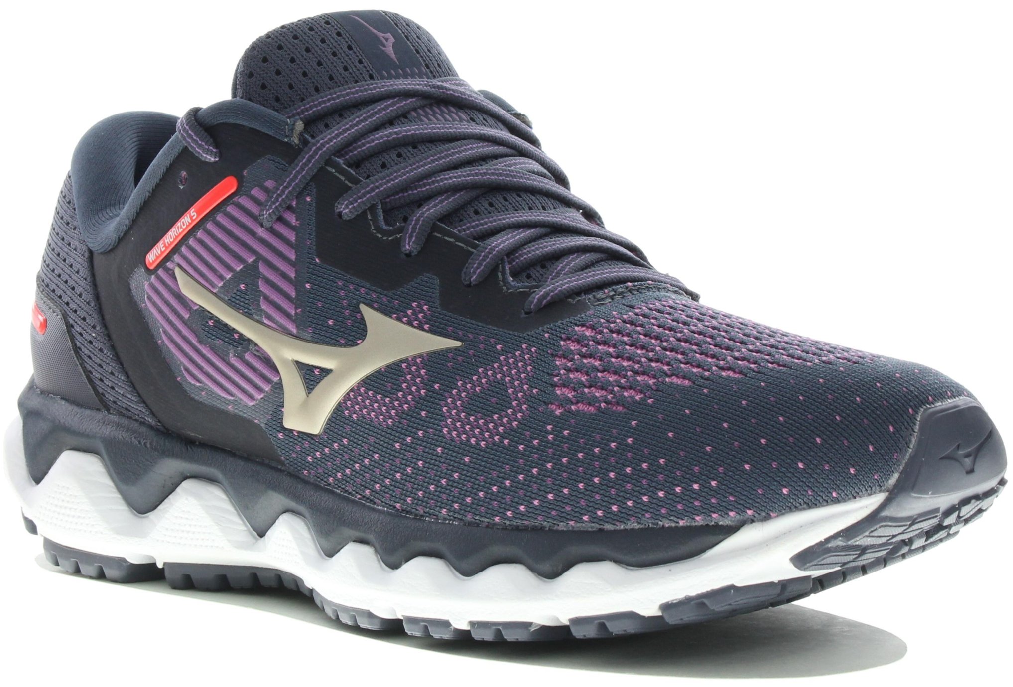 Mizuno Wave Horizon 5 W Diététique Chaussures femme