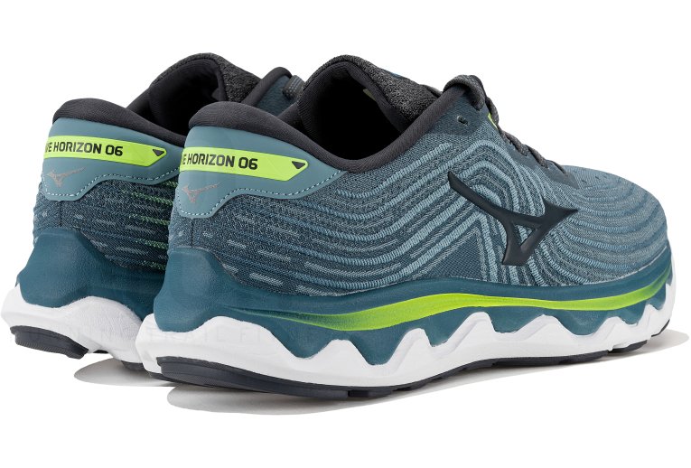 Mizuno Wave Horizon 6 M