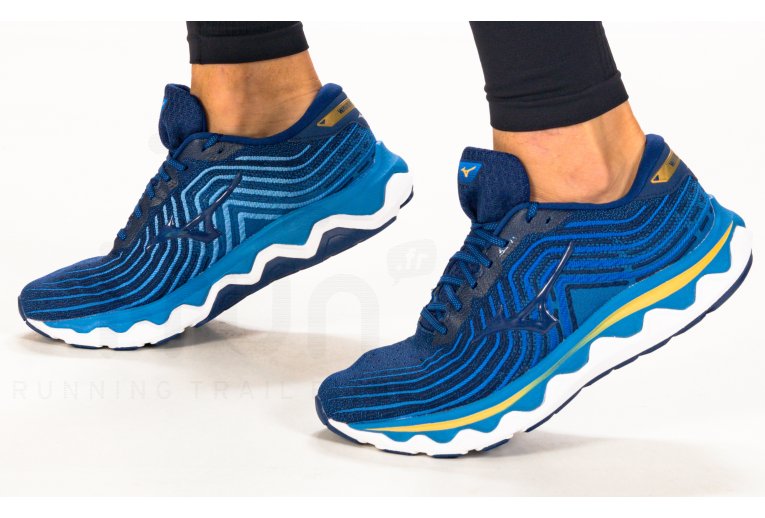 Mizuno Wave Horizon 6 Herren