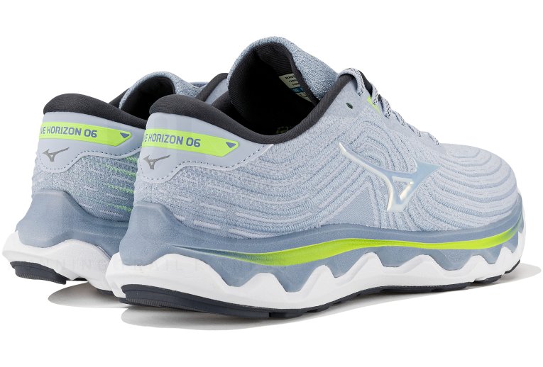 Mizuno Wave Horizon 6
