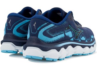 Mizuno Wave Horizon 7 en promocion Mujer Zapatillas Terrenos mixtos Mizuno