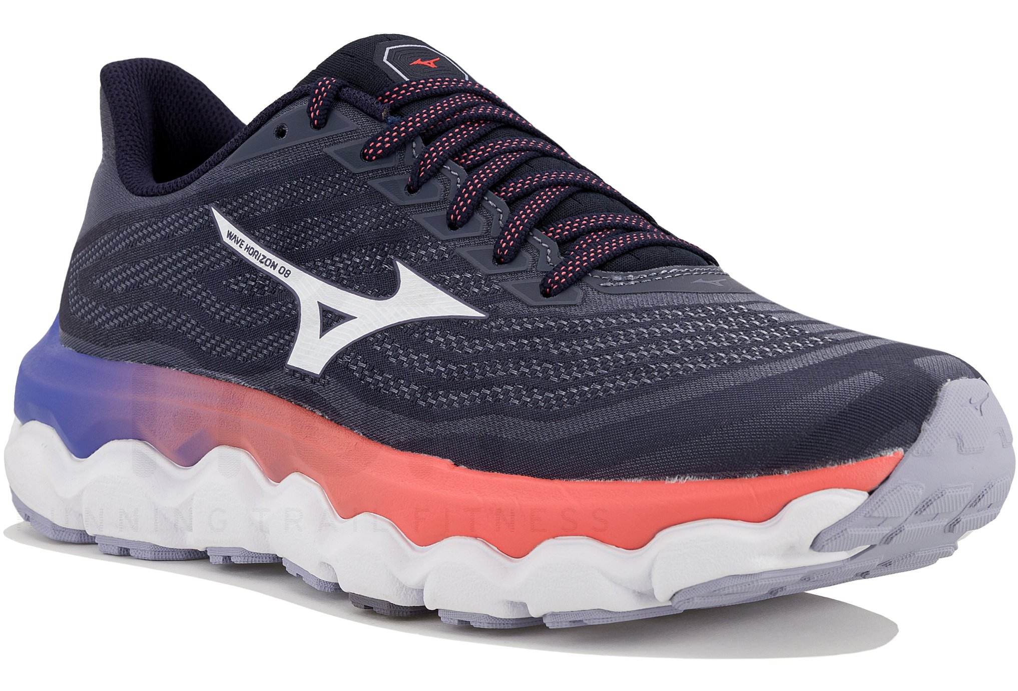 Mizuno Wave Horizon Damen im Angebot Damen Schuhe Straße/Weg