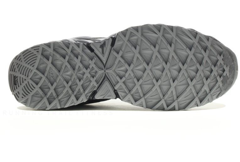 Mizuno Wave Ibuki 2 Gore-Tex