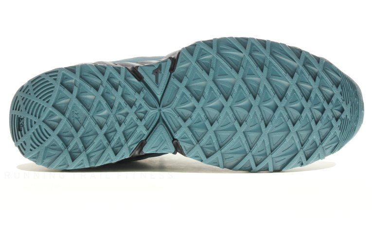 Mizuno Wave Ibuki 3 Gore-Tex