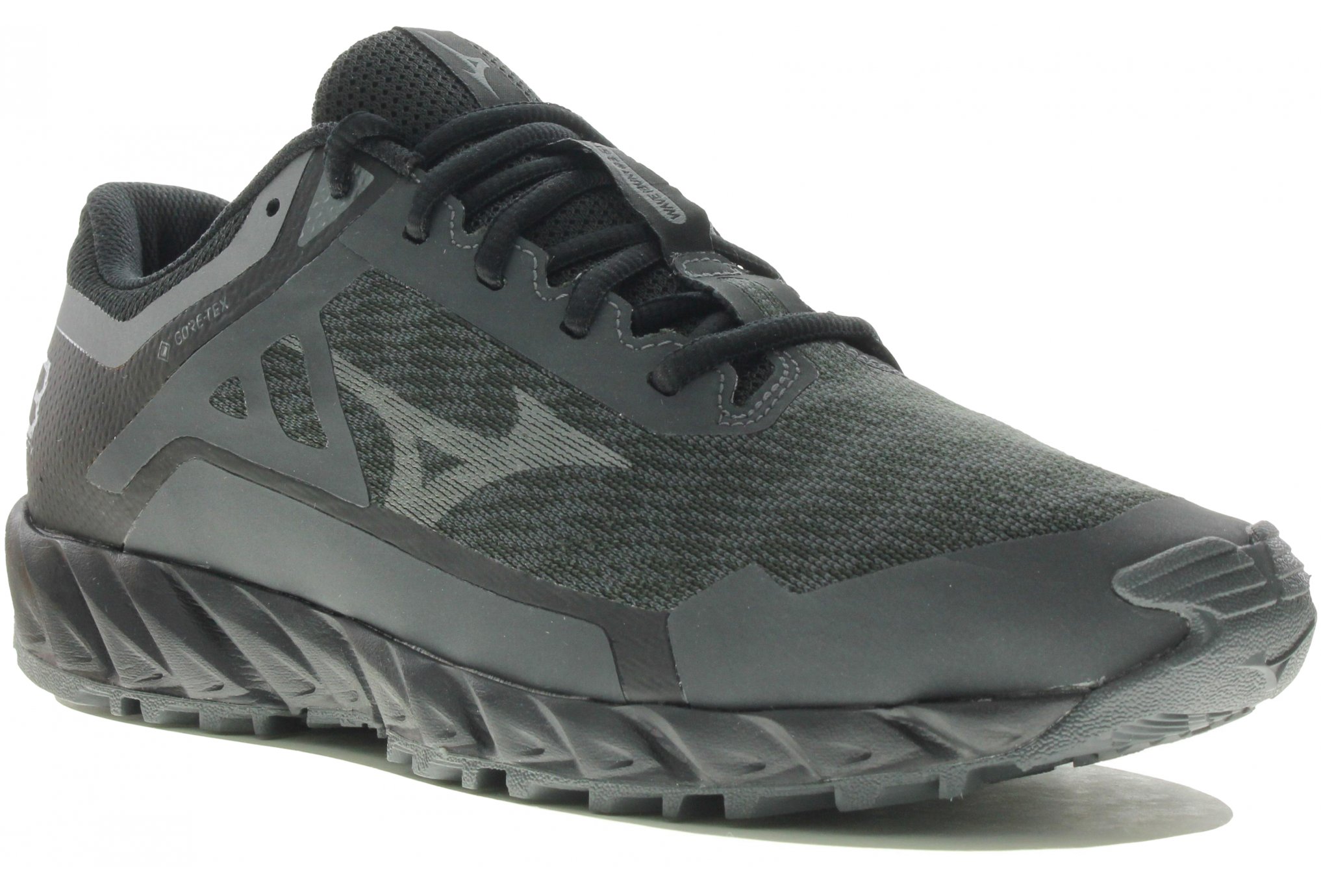 Mizuno Wave Ibuki 3 Gore Tex M homme pas cher