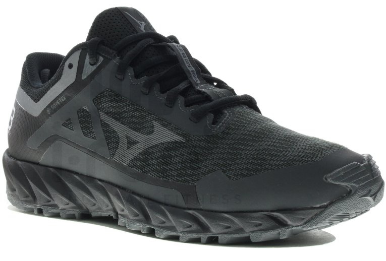 Mizuno Wave Ibuki 3 Gore-Tex Damen