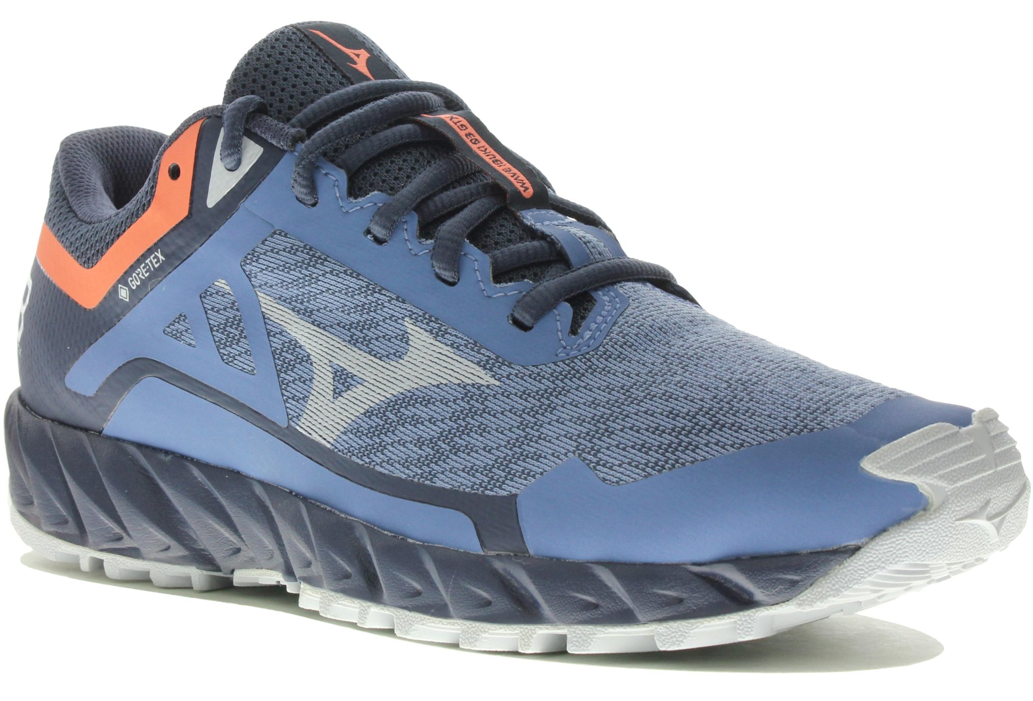 mizuno wave ibuki 3