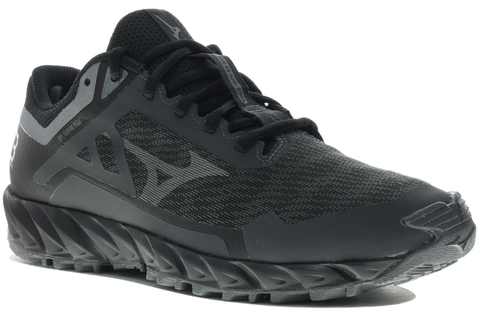 Mizuno Wave Ibuki 3 Gore-Tex W Diététique Chaussures femme