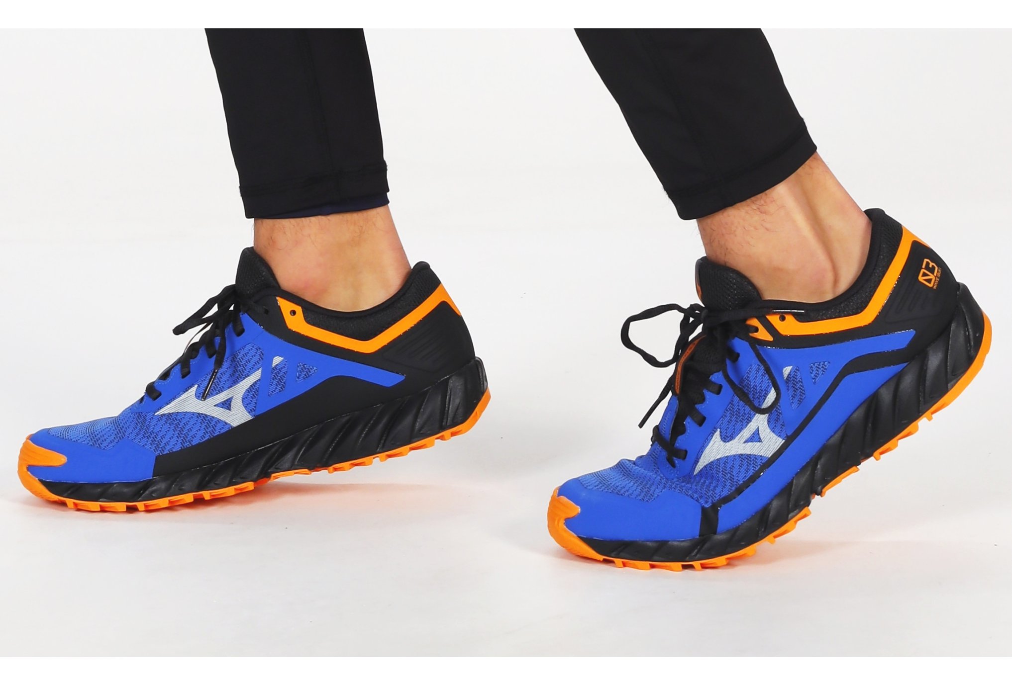 mizuno wave ibuki 3