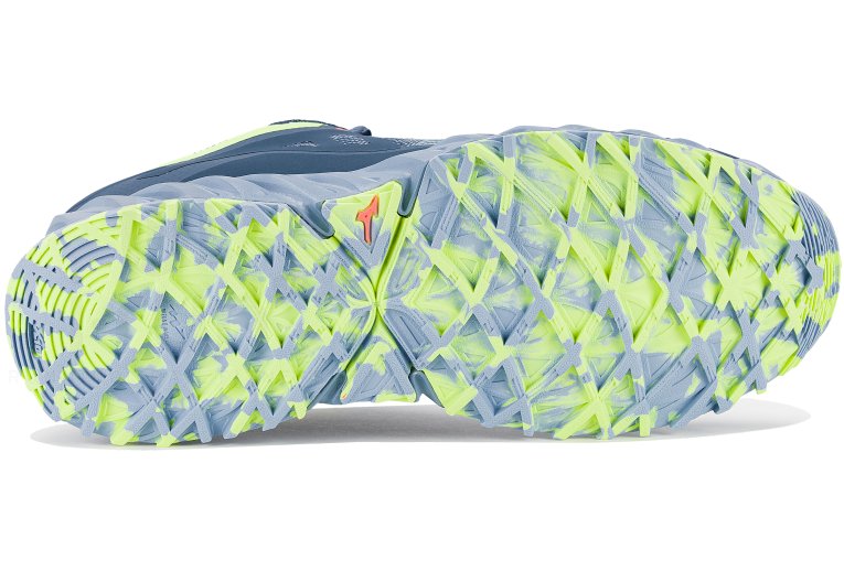 Mizuno Wave Ibuki 3 W