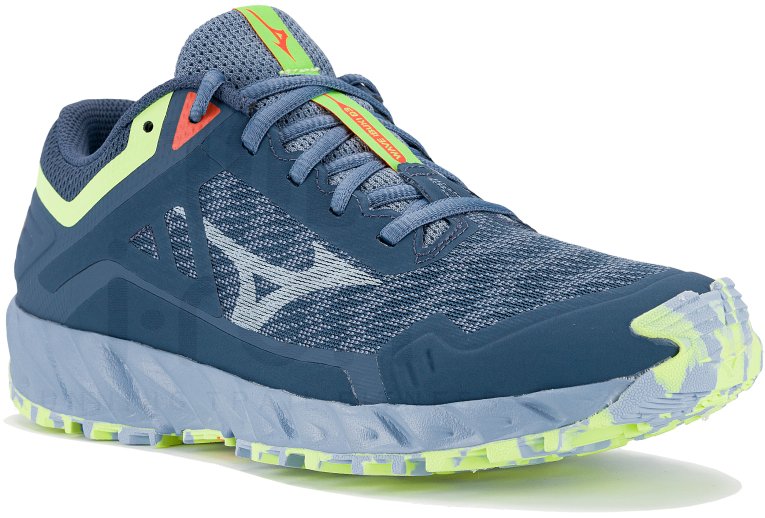 Mizuno Wave Ibuki 3 W