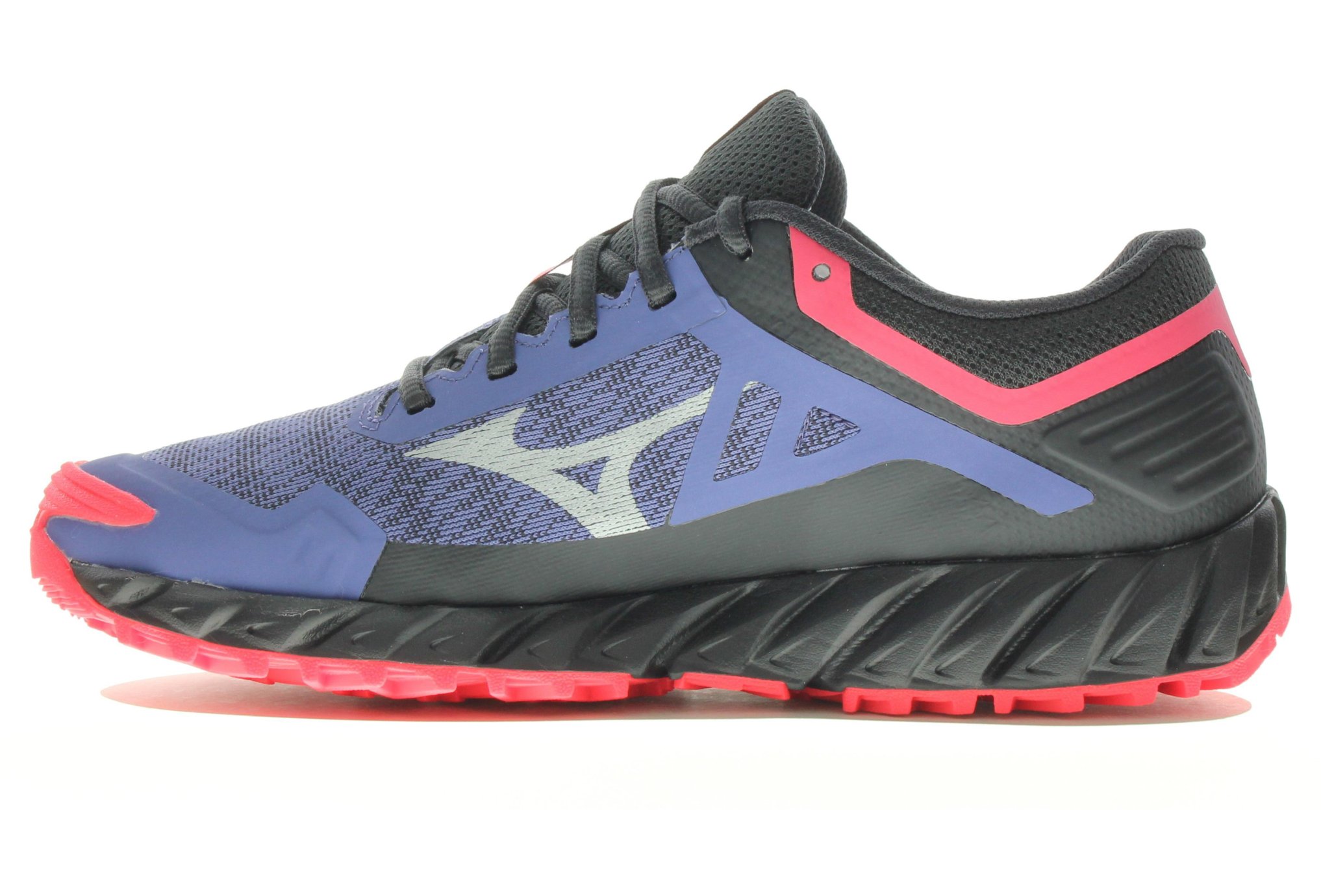 mizuno wave ibuki 3