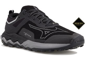 Mizuno Wave Ibuki 4 Gore-Tex