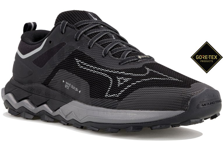 Mizuno wave ibuki gtx online